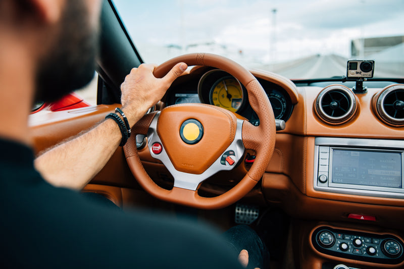 Car Accessories